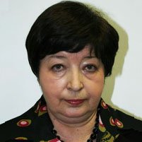 ГЕНЕРАЛОВА Наталья Петровна