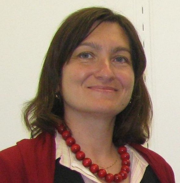    Dorota Brzozowska